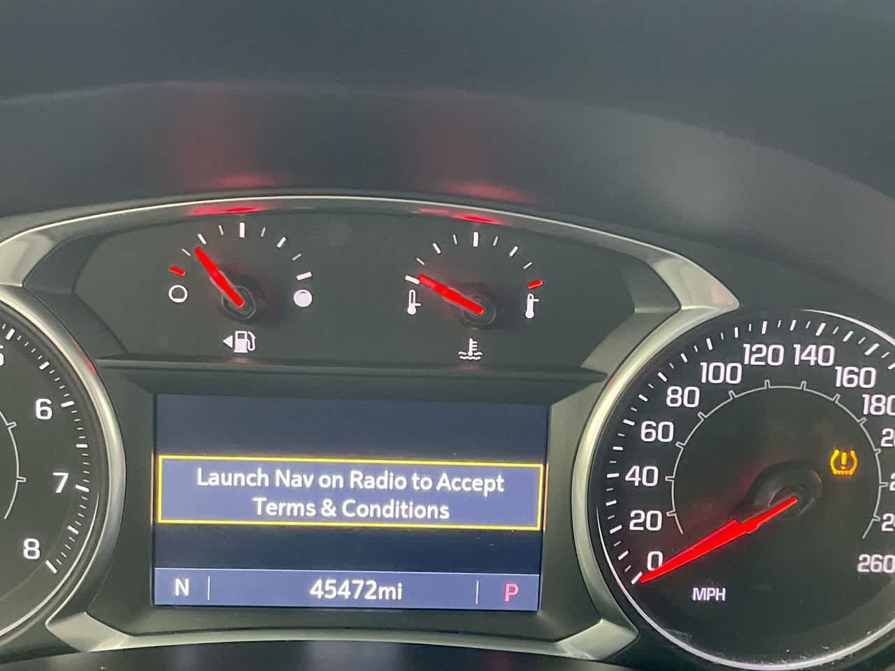 Used 2019 GMC Terrain SLE w/ Infotainment Package I AWD/4WD image 15