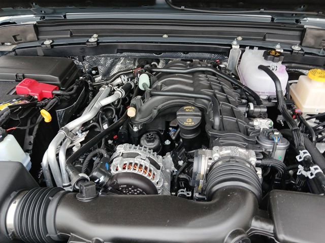 New 2026 Jeep Gladiator Rubicon image 58