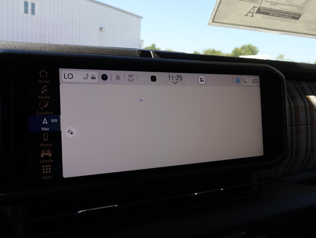 New 2026 Jeep Gladiator Sport AWD/4WD image 34