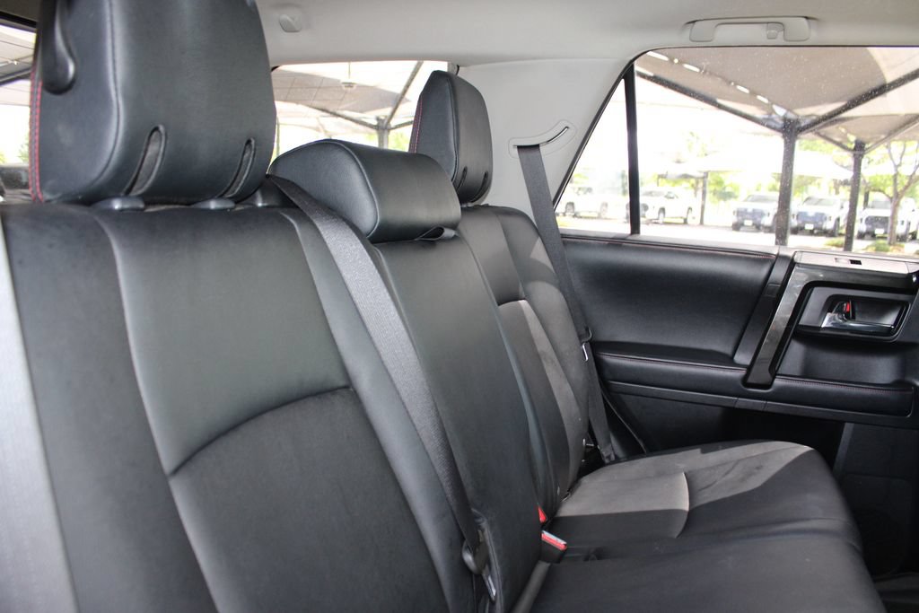 Certified 2019 Toyota 4Runner TRD Pro AWD/4WD image 57