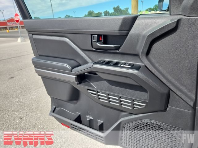 New 2026 Toyota Tacoma SR5 AWD/4WD image 20