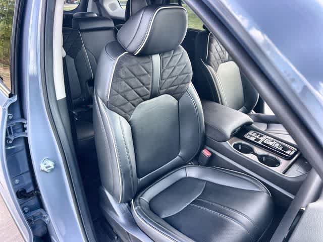 Certified 2026 Honda Pilot Elite image 12