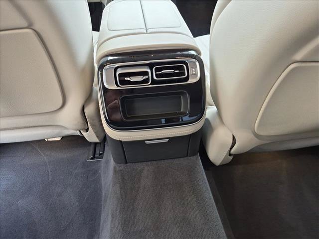 Used 2022 Mercedes-Benz S 500 4MATIC image 18