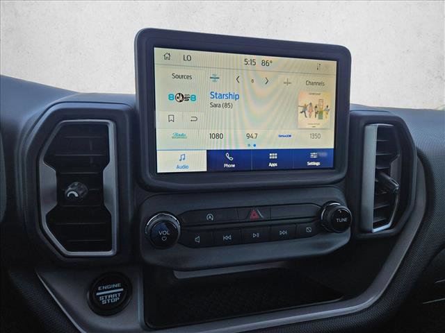 Certified 2024 Ford Bronco Sport Big Bend image 13