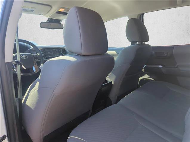 Certified 2023 Toyota Tacoma SR5 w/ Technology Package image 19