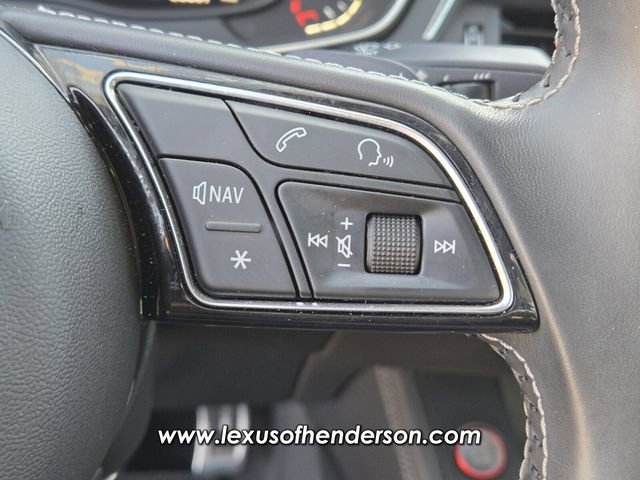 Used 2019 Audi S4 Premium Plus w/ Premium Plus Package AWD/4WD image 25