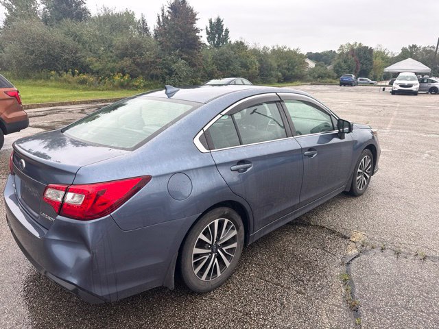 Used 2018 Subaru Legacy 2.5i Premium AWD/4WD image 3