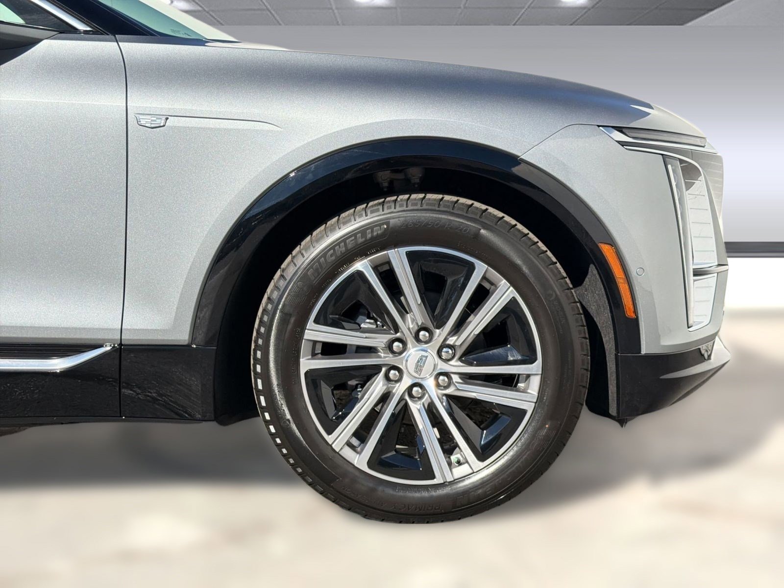 New 2026 Cadillac Lyriq Luxury RWD image 12