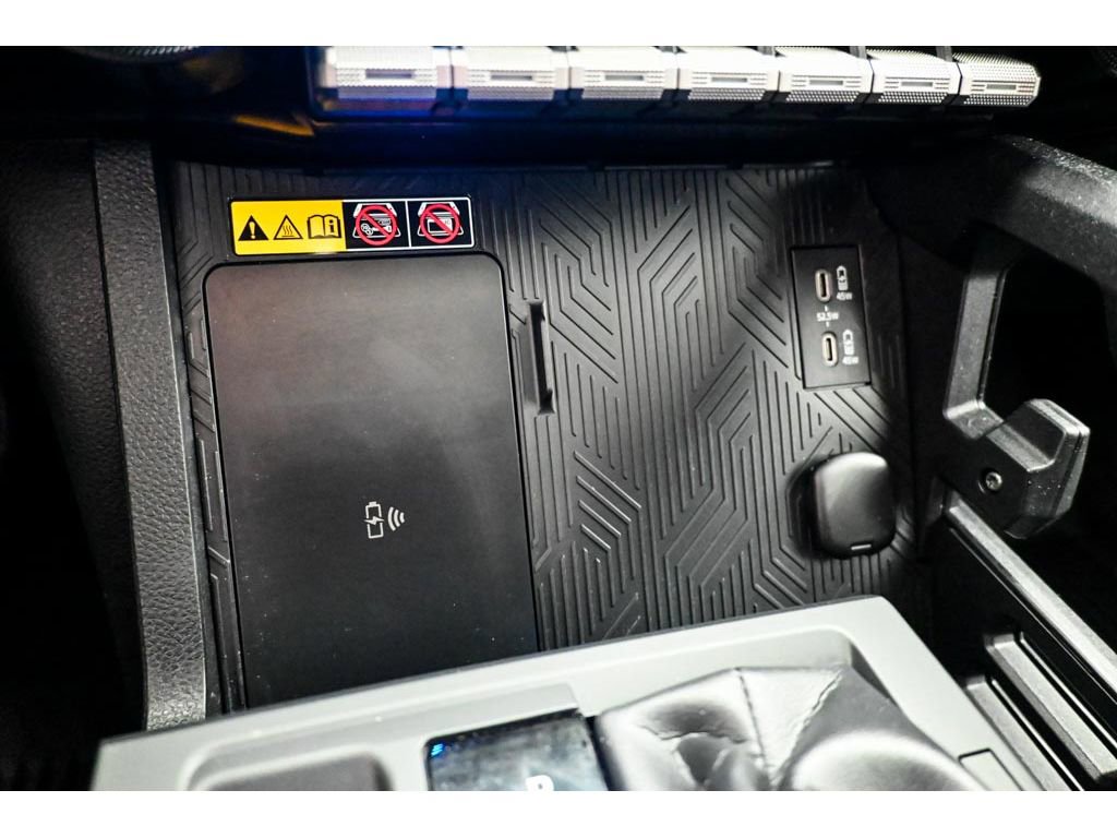 Used 2024 Toyota Tacoma TRD Off-Road w/ TRD Off Road Premium Package image 45