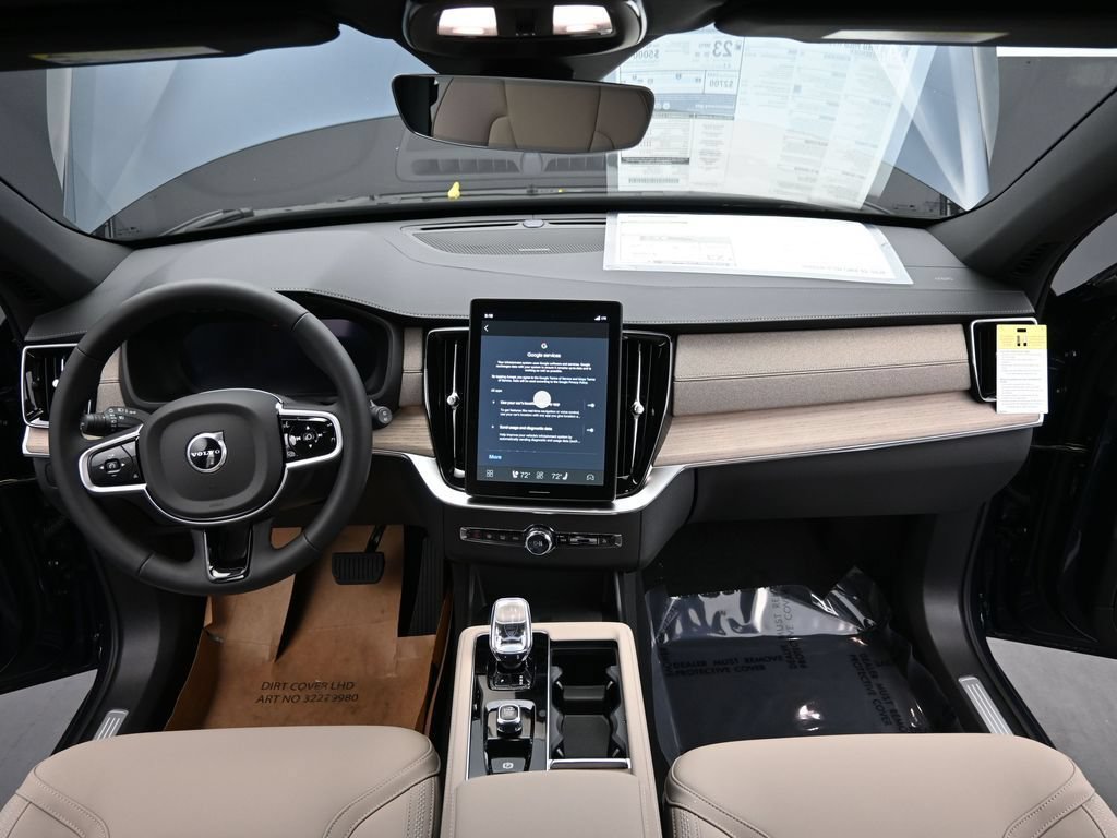 New 2026 Volvo XC90 B6 Plus w/ Protection Package Premier AWD/4WD image 21