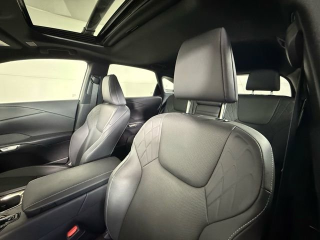 Certified 2023 Lexus RX 350 Premium w/ Accessory Package image 7