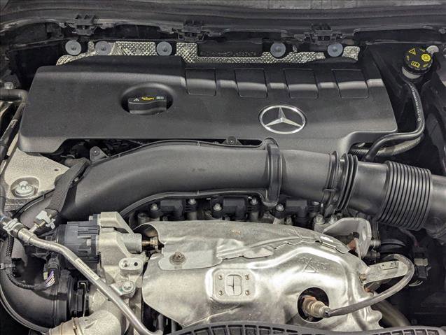 Used 2023 Mercedes-Benz GLA 250 4MATIC w/ Premium Package image 22
