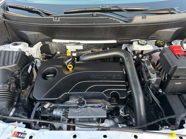 Used 2025 GMC Terrain Elevation image 32