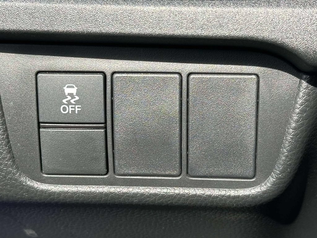 Certified 2024 Honda CR-V Sport image 19