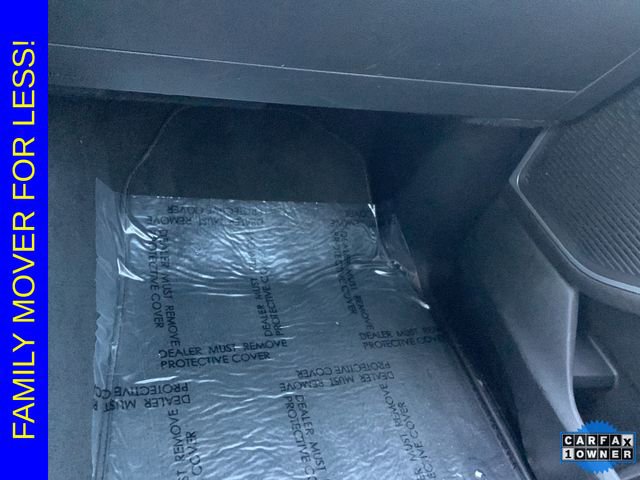 Used 2024 Jeep Wagoneer Series II w/ Flexible Seating Group image 48