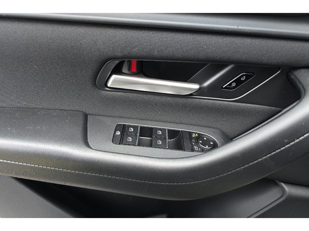 New 2026 MAZDA CX-70 SC image 11