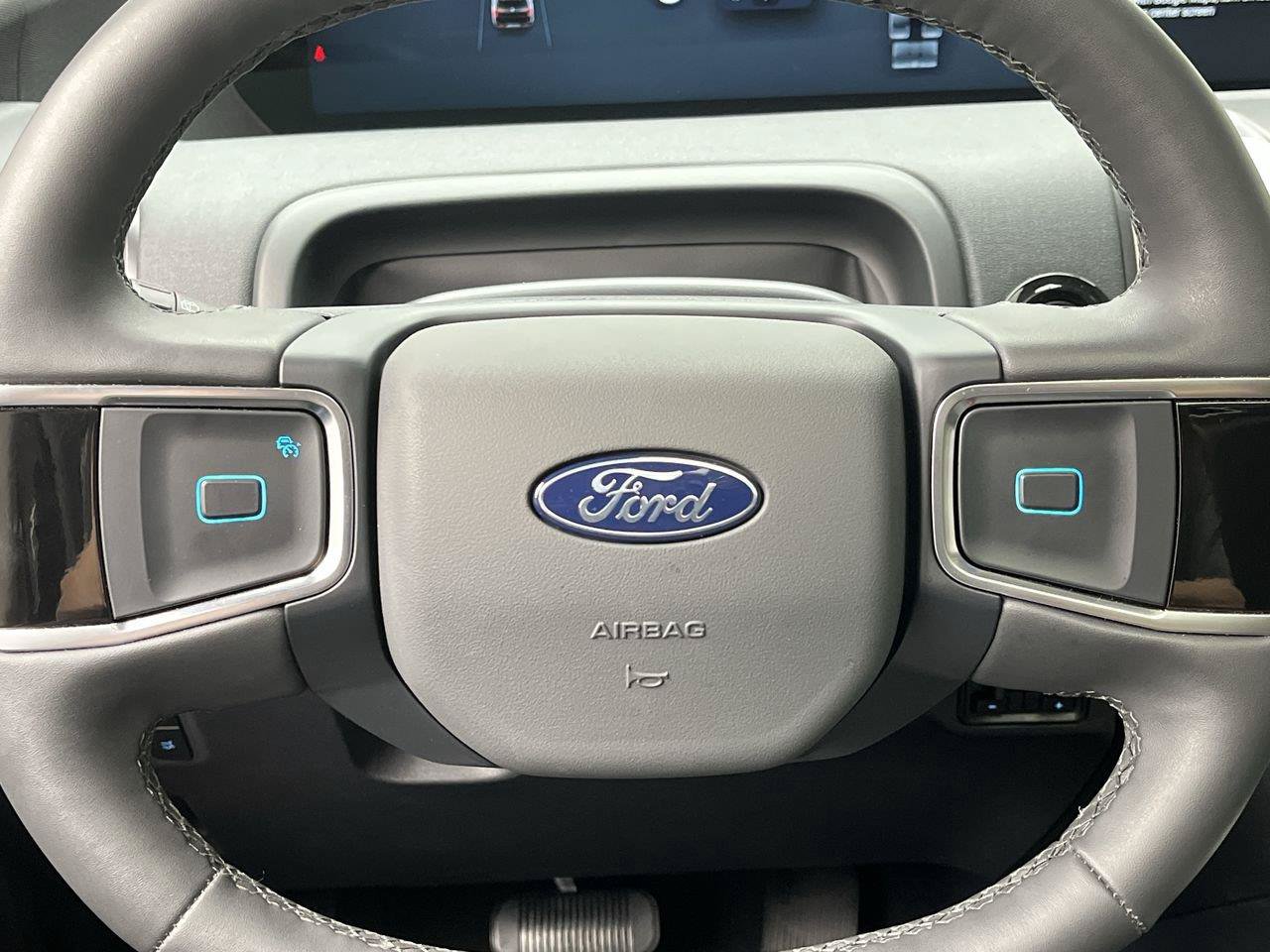 Certified 2026 Ford Expedition Max Active AWD/4WD image 21