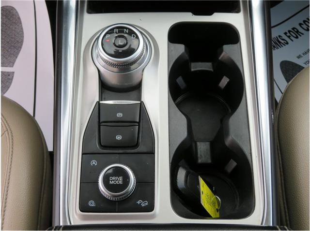 Used 2021 Ford Explorer Limited AWD/4WD image 10
