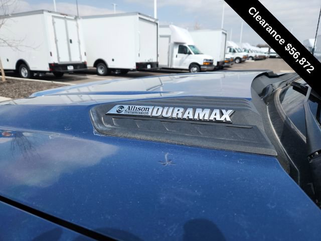 Used 2025 Chevrolet Silverado 2500 LT w/ Convenience Package image 12