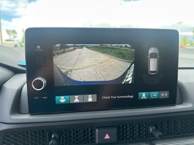 Used 2025 Honda CR-V Sport-L image 28