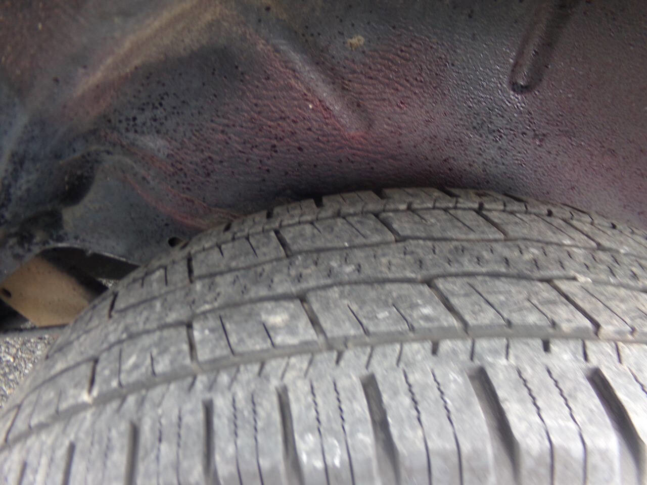 Used 2009 Mercury Mountaineer Premier image 12