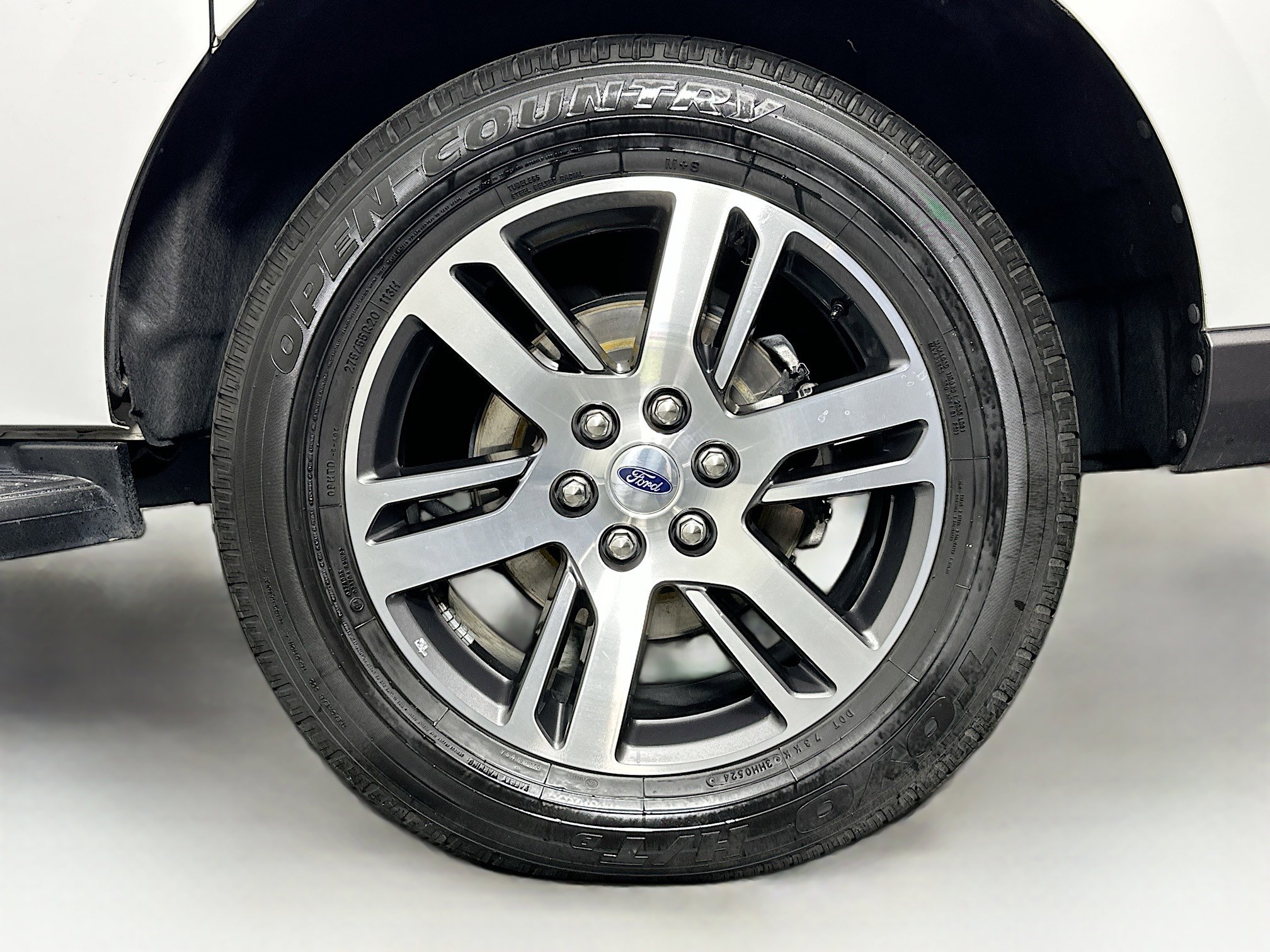 Used 2024 Ford Expedition Max Limited image 11