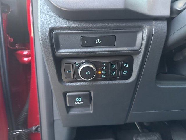 New 2025 Ford F150 XLT w/ Equipment Group 302A MID image 22