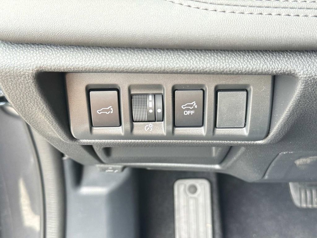 New 2025 Subaru Outback Wilderness image 36