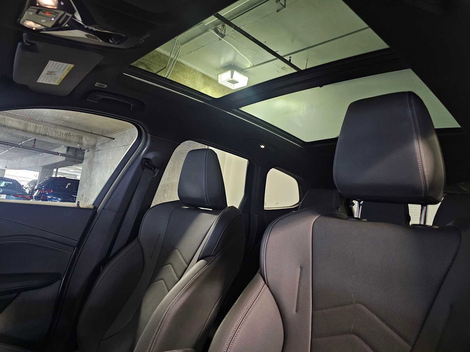 Used 2023 BMW X1 xDrive28i w/ Premium Package image 33