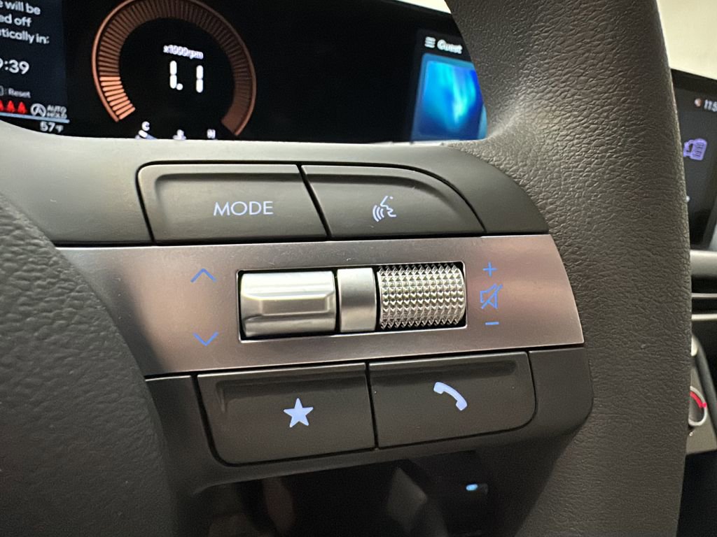 New 2026 Hyundai Sonata SE image 21