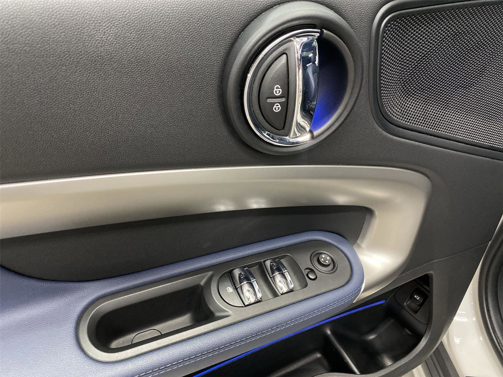 Certified 2023 MINI Cooper Countryman S w/ Signature Upholstery Package AWD/4WD image 19