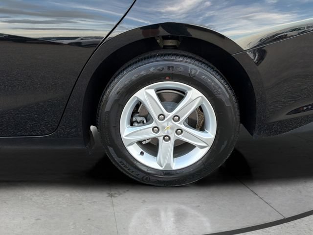 Used 2024 Chevrolet Malibu LS FWD image 31