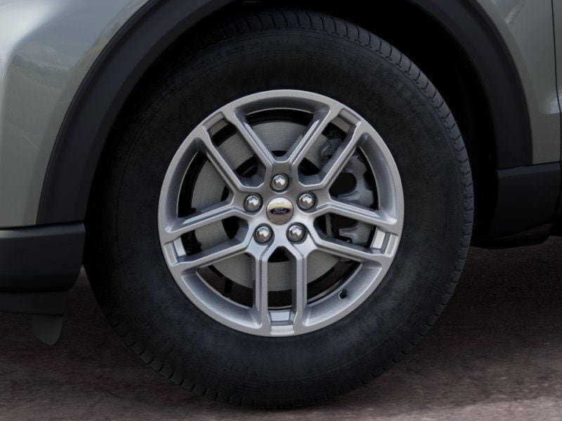 New 2027 Ford Explorer Active RWD image 20