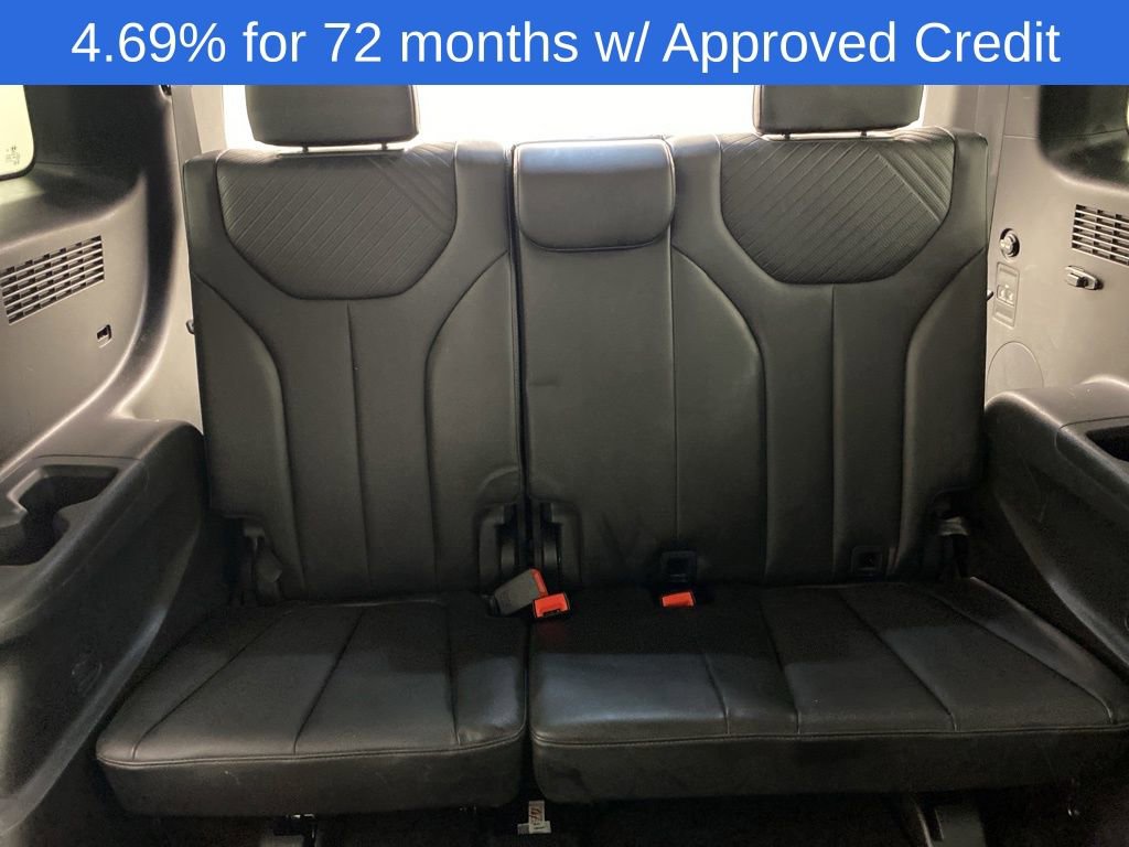 Used 2023 Hyundai Palisade XRT image 11