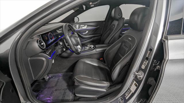 Used 2018 Mercedes-Benz E 63 AMG S image 14