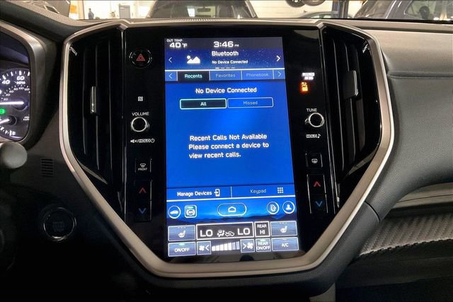 Used 2025 Subaru Ascent Premium image 33