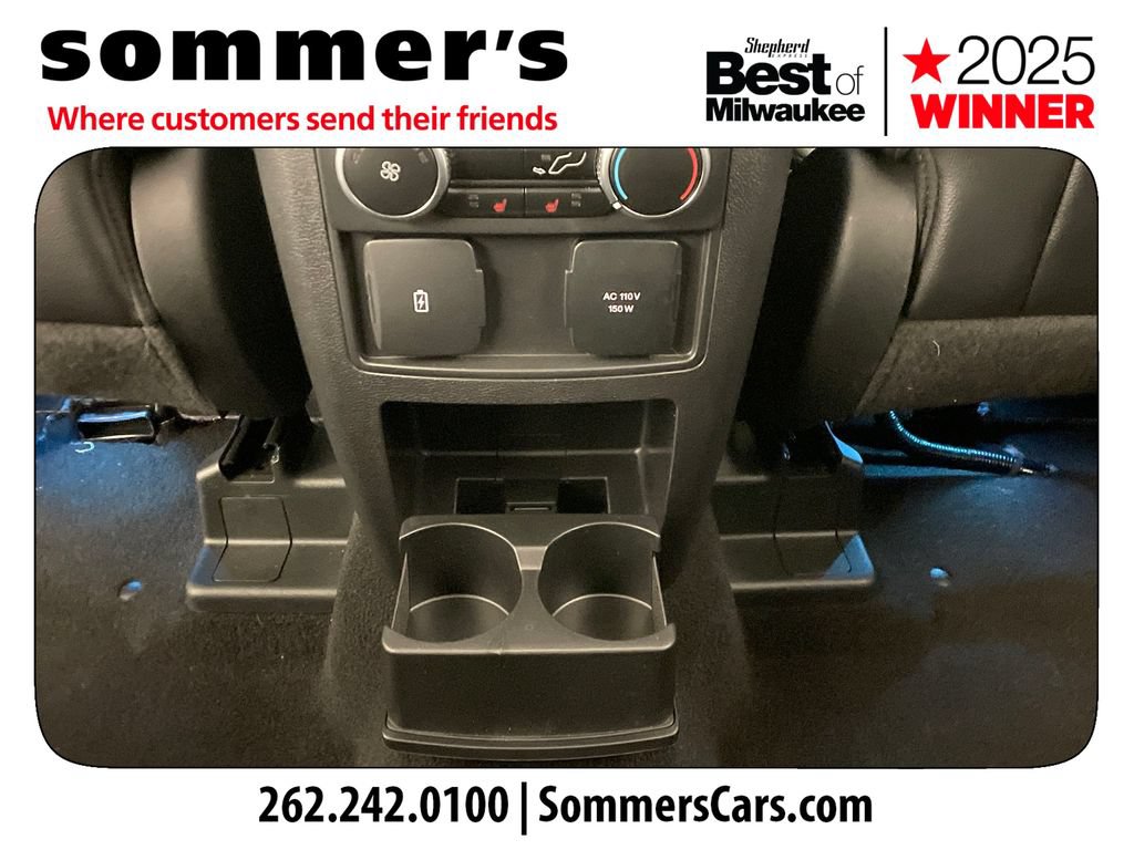 Used 2024 Ford Explorer Limited w/ Limited Technology Package AWD/4WD image 24