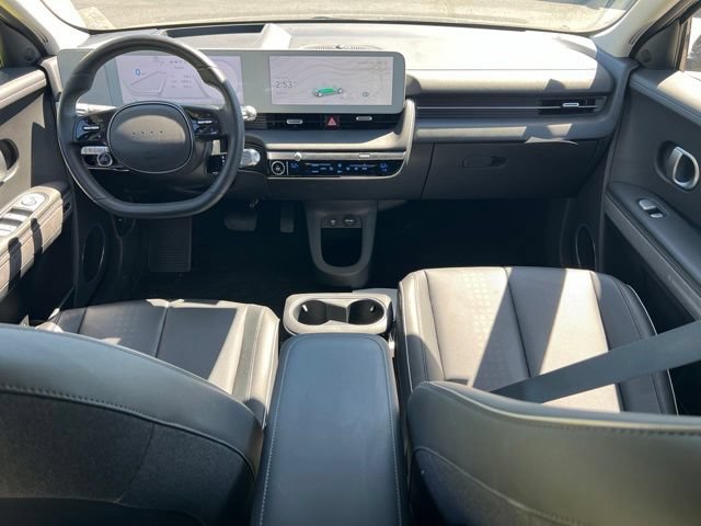 Certified 2024 Hyundai Ioniq 5 Limited AWD/4WD image 12