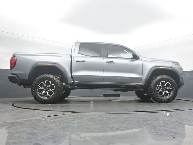 New 2026 GMC Canyon AT4X image 52