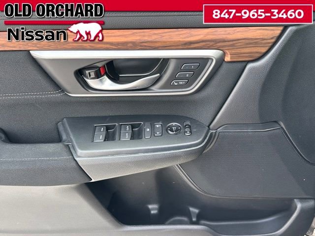 Used 2020 Honda CR-V EX image 9