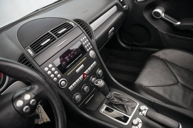 Used 2006 Mercedes-Benz SLK 350 image 46