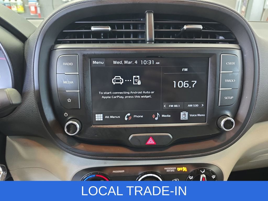 Used 2023 Kia Soul LX image 20