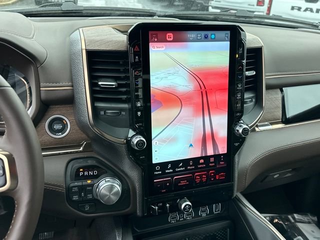 New 2026 RAM 1500 Limited image 23