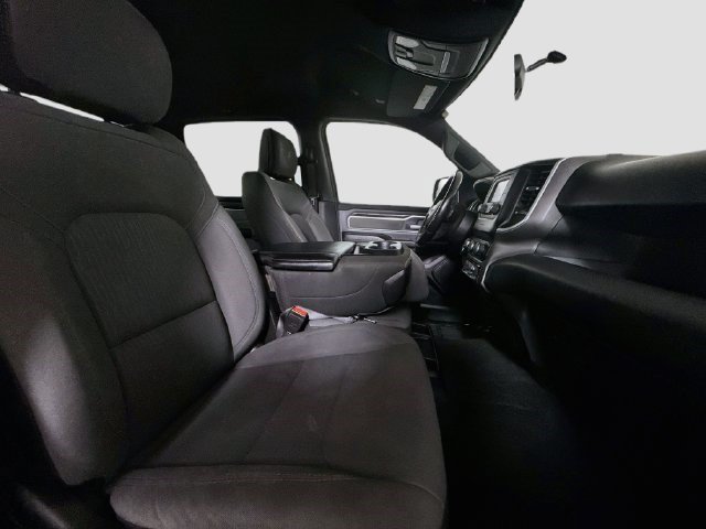 Used 2021 RAM 1500 Big Horn AWD/4WD image 28