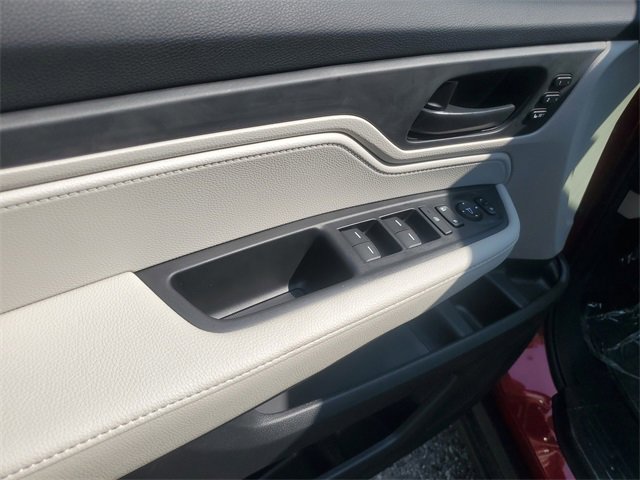 New 2026 Honda Odyssey EX-L image 30