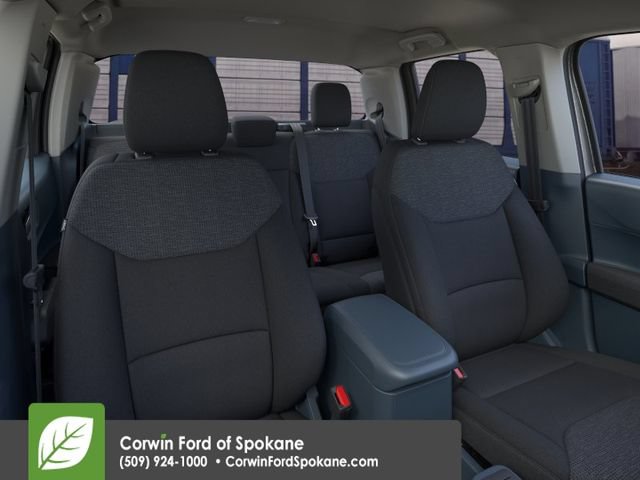 New 2026 Ford Maverick XL AWD/4WD image 10