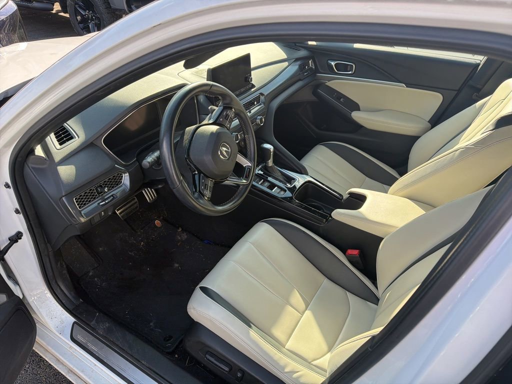 Used 2023 Acura Integra A-Spec image 13