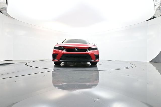 Certified 2024 Honda Civic Sport image 38