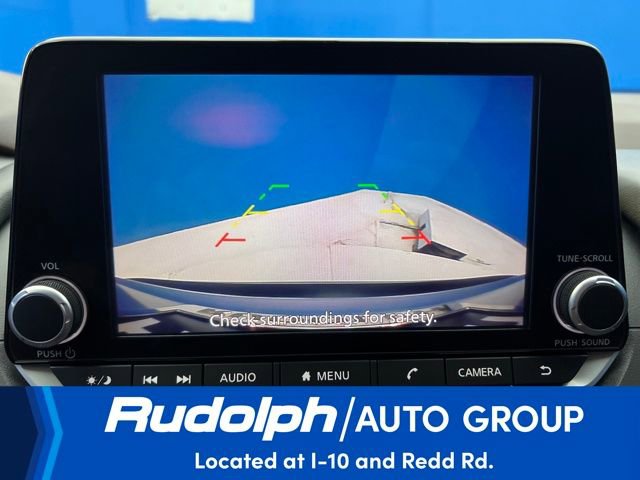 Used 2023 Nissan Rogue SV image 19