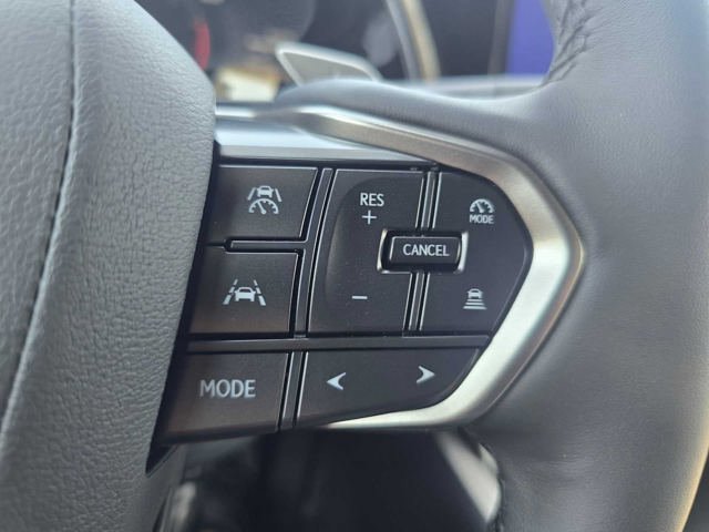 Certified 2026 Lexus RX 350 Premium w/ Convenience Package FWD image 39